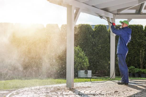 Best Post-Construction Pressure Washing  in Selden, NY